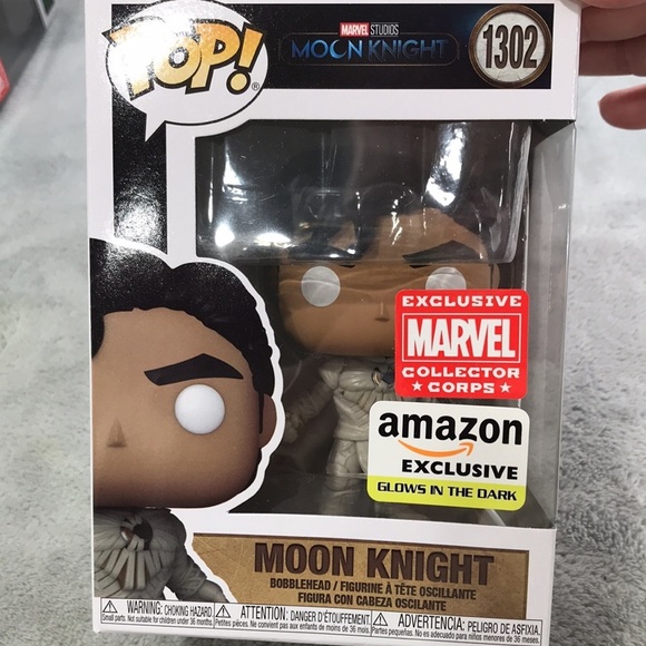 Marvel Collector Corps Funko Pop Disney + Collector Box 2Tees !!! - Picture 10 of 14